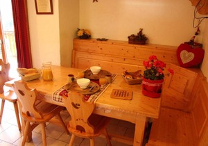48 m² Apartment ∙ 2 bedrooms ∙ 6 guests