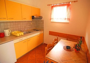 48 m² Apartment ∙ 2 bedrooms ∙ 4 guests