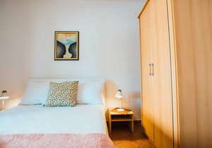 48 m² Apartment ∙ 2 bedrooms ∙ 4 guests