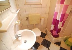48 m² Apartment ∙ 2 bedrooms ∙ 4 guests