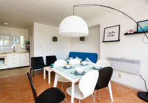 48 m² Apartment ∙ 2 bedrooms ∙ 4 guests