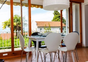 48 m² Apartment ∙ 2 bedrooms ∙ 4 guests