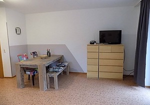 48 m² Apartment ∙ 1 bedroom ∙ 4 guests