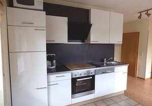 48 m² Apartment ∙ 1 bedroom ∙ 4 guests