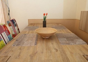 48 m² Apartment ∙ 1 bedroom ∙ 4 guests