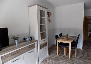 48 m² Apartment ∙ 1 bedroom ∙ 4 guests