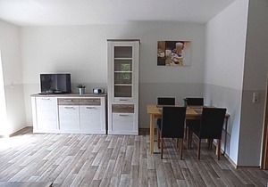 48 m² Apartment ∙ 1 bedroom ∙ 4 guests
