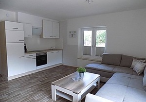 48 m² Apartment ∙ 1 bedroom ∙ 4 guests