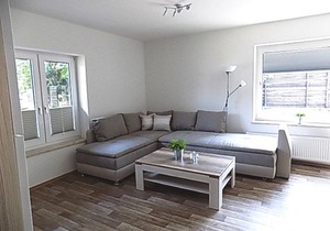 48 m² Apartment ∙ 1 bedroom ∙ 4 guests
