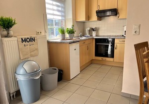 48 m² Apartment ∙ 2 bedrooms ∙ 4 guests
