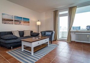 48 m² Apartment ∙ 1 bedroom ∙ 4 guests