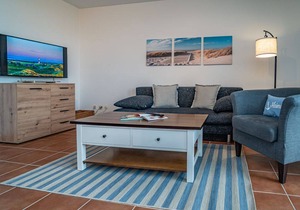 48 m² Apartment ∙ 1 bedroom ∙ 4 guests
