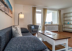 48 m² Apartment ∙ 1 bedroom ∙ 4 guests