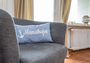 48 m² Apartment ∙ 1 bedroom ∙ 4 guests