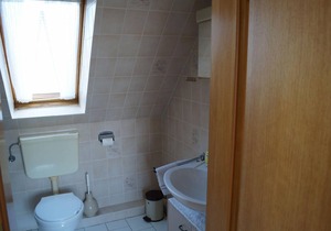 48 m² Apartment ∙ 2 bedrooms ∙ 4 guests