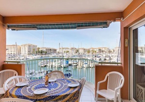 48 m² Apartment ∙ 1 bedroom ∙ 4 guests