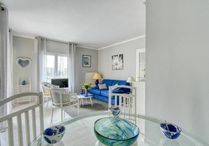 48 m² Apartment ∙ 1 bedroom ∙ 4 guests