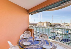 48 m² Apartment ∙ 1 bedroom ∙ 4 guests