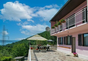 48 m² Apartment ∙ 2 bedrooms ∙ 4 guests