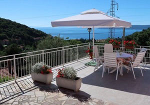 48 m² Apartment ∙ 2 bedrooms ∙ 4 guests