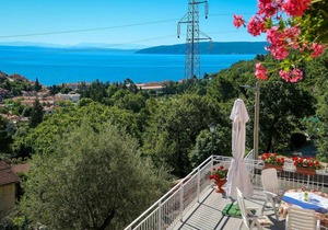 48 m² Apartment ∙ 2 bedrooms ∙ 4 guests