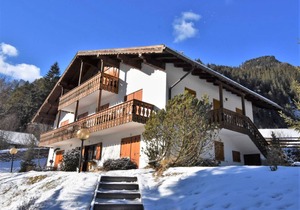 48 m² Apartment ∙ 1 bedroom ∙ 4 guests