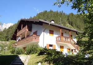 48 m² Apartment ∙ 1 bedroom ∙ 4 guests