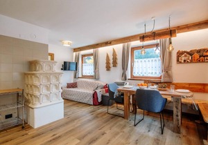 48 m² Apartment ∙ 1 bedroom ∙ 4 guests