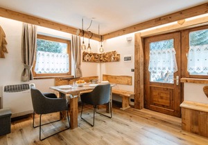 48 m² Apartment ∙ 1 bedroom ∙ 4 guests