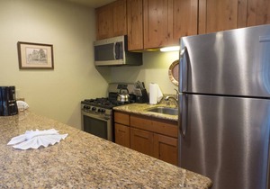 48 m² Condo ∙ 2 guests