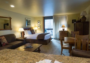 48 m² Condo ∙ 2 guests
