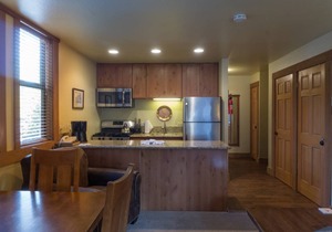 48 m² Condo ∙ 2 guests