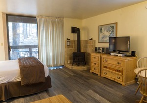 48 m² Condo ∙ 2 guests
