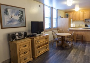 48 m² Condo ∙ 2 guests