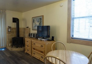 48 m² Condo ∙ 2 guests