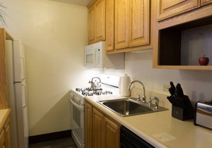 48 m² Condo ∙ 2 guests