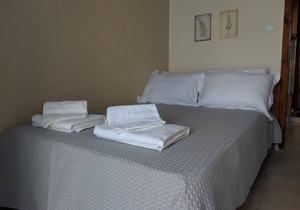 48 m² Cottage ∙ 1 bedroom ∙ 4 guests