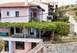 48 m² Cottage ∙ 1 bedroom ∙ 4 guests
