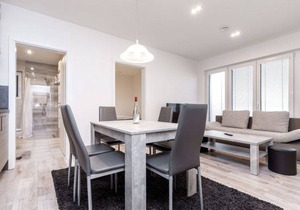48 m² Apartment ∙ 2 bedrooms ∙ 5 guests