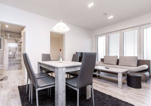 48 m² Apartment ∙ 2 bedrooms ∙ 5 guests