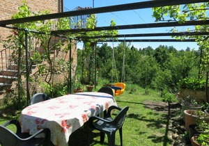48 m² Farmhouse ∙ 1 bedroom ∙ 4 guests