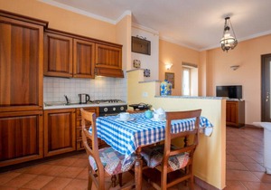48 m² Farmhouse ∙ 1 bedroom ∙ 4 guests