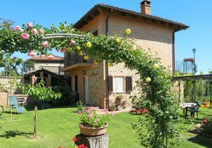 48 m² Farmhouse ∙ 1 bedroom ∙ 4 guests