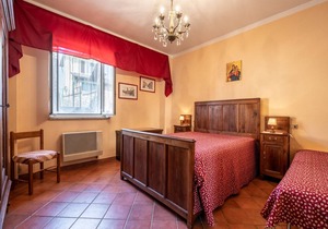 48 m² House ∙ 1 bedroom ∙ 4 guests