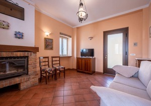 48 m² House ∙ 1 bedroom ∙ 4 guests