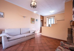 48 m² House ∙ 1 bedroom ∙ 4 guests
