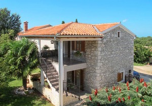 48 m² House ∙ 1 bedroom ∙ 4 guests
