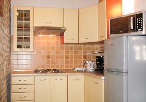 48 m² House ∙ 1 bedroom ∙ 4 guests