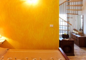 48 m² House ∙ 1 bedroom ∙ 4 guests