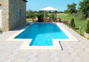 48 m² House ∙ 1 bedroom ∙ 4 guests